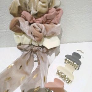 Beautiful Hair accessories!